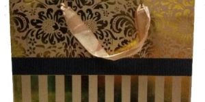 Wedding Gift Paper Bag