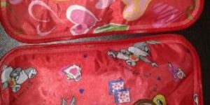 Electric Hot Gel Bags