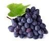 Fresh Grapes