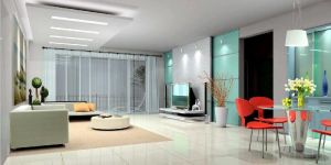 Interior Designing