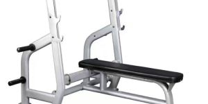 Olympic Flat Bench