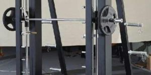 Smith Machine