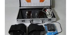 Megnetic Analyser Therpy Machine