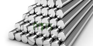 Stainless Steel Rods