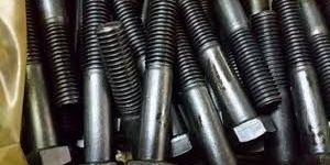 High Tensile Bolts