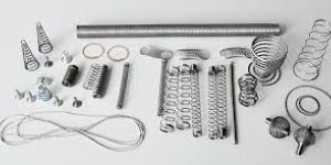 Machinery Springs