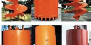 Piling Rig Accessories