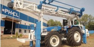 PTBW-150 Tractor Mounted Drill Rig
