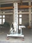 Skid Mounted Drilling Rig