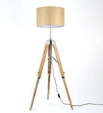 Spot Light Tripod