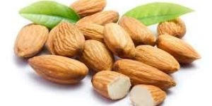 Almond Kernels
