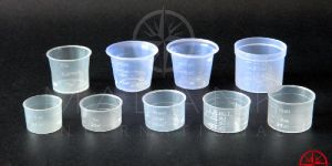 PP Measuring Cup