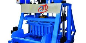 Fly Ash Bricks Making Machine