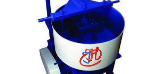 Paver Block Colour Mixer Machine
