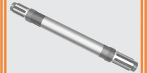 Jack Shaft Transmission Shaft Rotavator Rotary Tiller