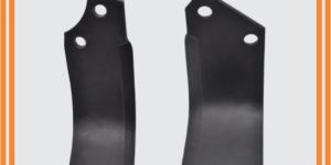 Rotavator Rotary Tiller Blades