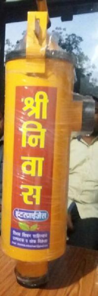 Screen Filters for Drip IrriGATION