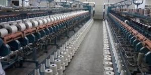Textile Mill