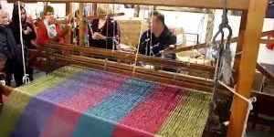 Weaving Mill