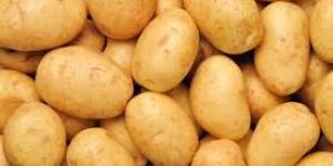Potatoes