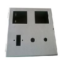 Single Phase Control Panel