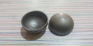 MS Pipe End Caps
