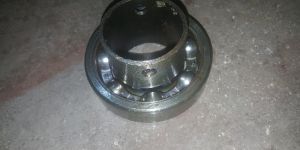 Rolling Shutter Bushes