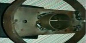 Rolling Shutter Pulley