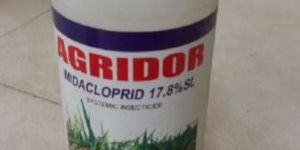 Imidacloprid 17.8% SL Systemic Insecticide