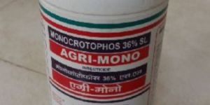 Monocrotophos-36% S.L. Insecticide