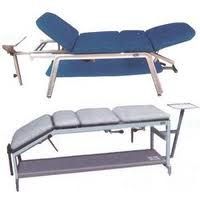 Traction Table Four Fold