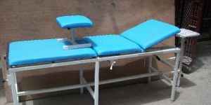 Traction Table Three Section