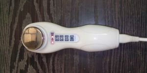 Ultrasound Therapy Handy Chineese for Physiotherapy