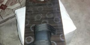 Wrist Roll, Physiotherapy And Rehabilitation Equipment