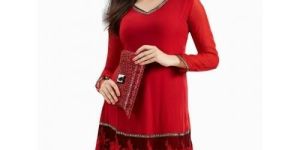 Ladies One Piece Dress