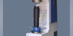 Digital Rockwell Hardness Testing Machine