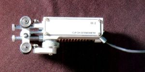 Electronic Extensometer Tester