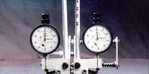 Mechanical Extensometer