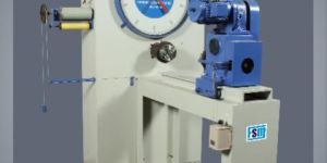 Torsion Testing Machine