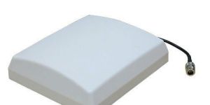 Single Band Panel Antenna