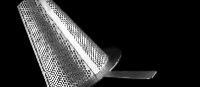 Conical Filters