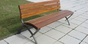 OUT DOOR GARDEN BENCH