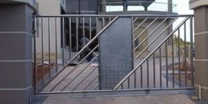 VILLA GATE WINDOW GRILL