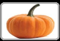 Fresh Pumpkin