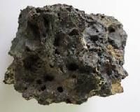 Slag Iron