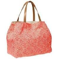 Printed Canvas Bags