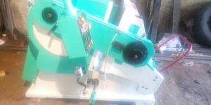 Corrugated Punching Machine