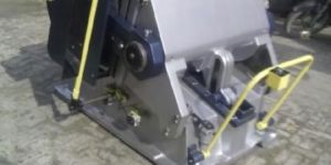 Die Punching Machines