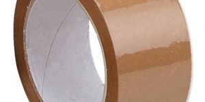 Brown Cello Tape
