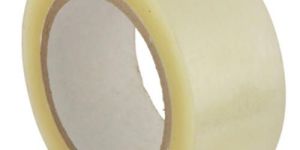 Transparent Packaging Tape